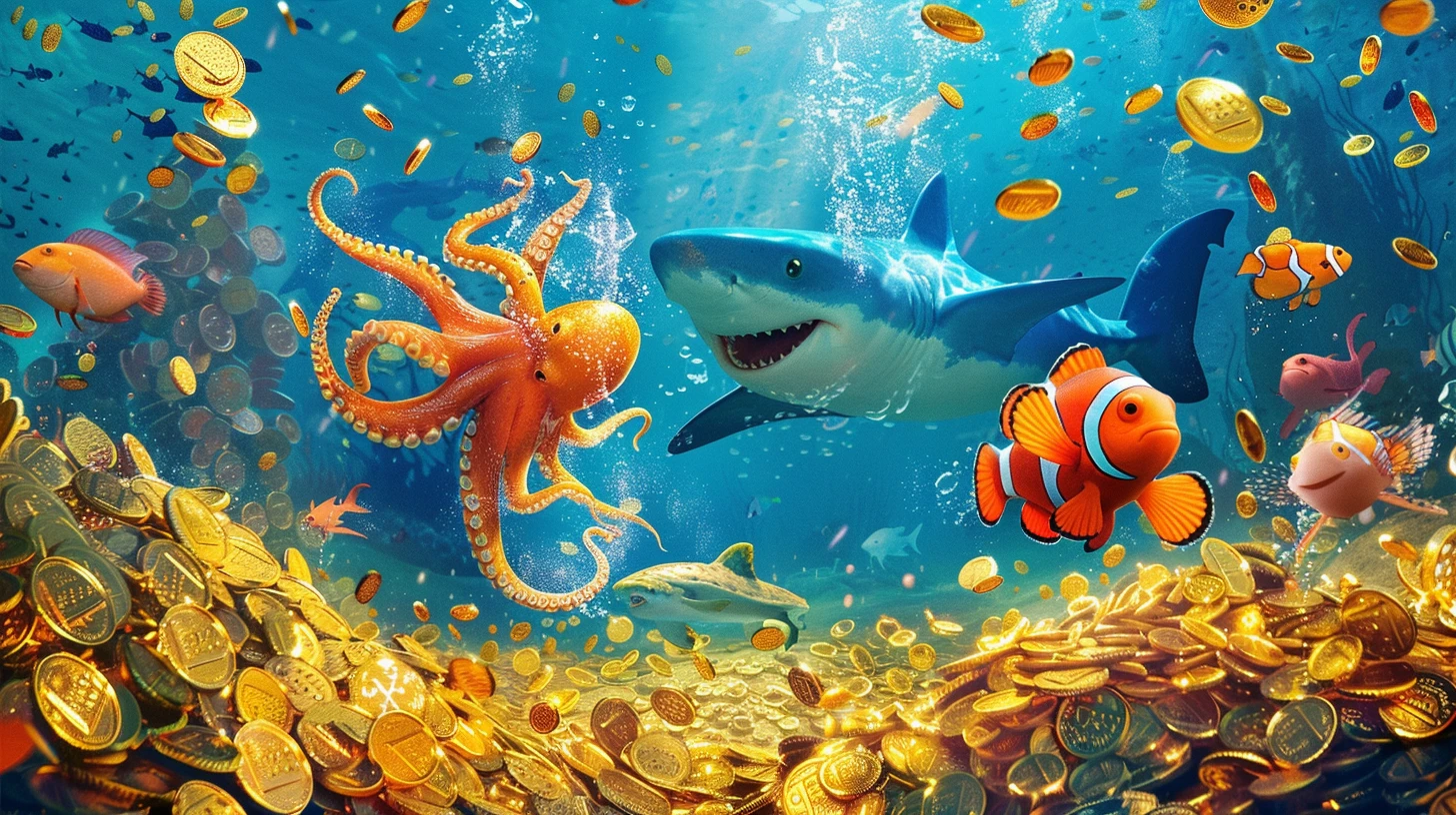 Khám Phá MCW77: Cổng Game Mega Casino Hàng Đầu Tại Việt Nam