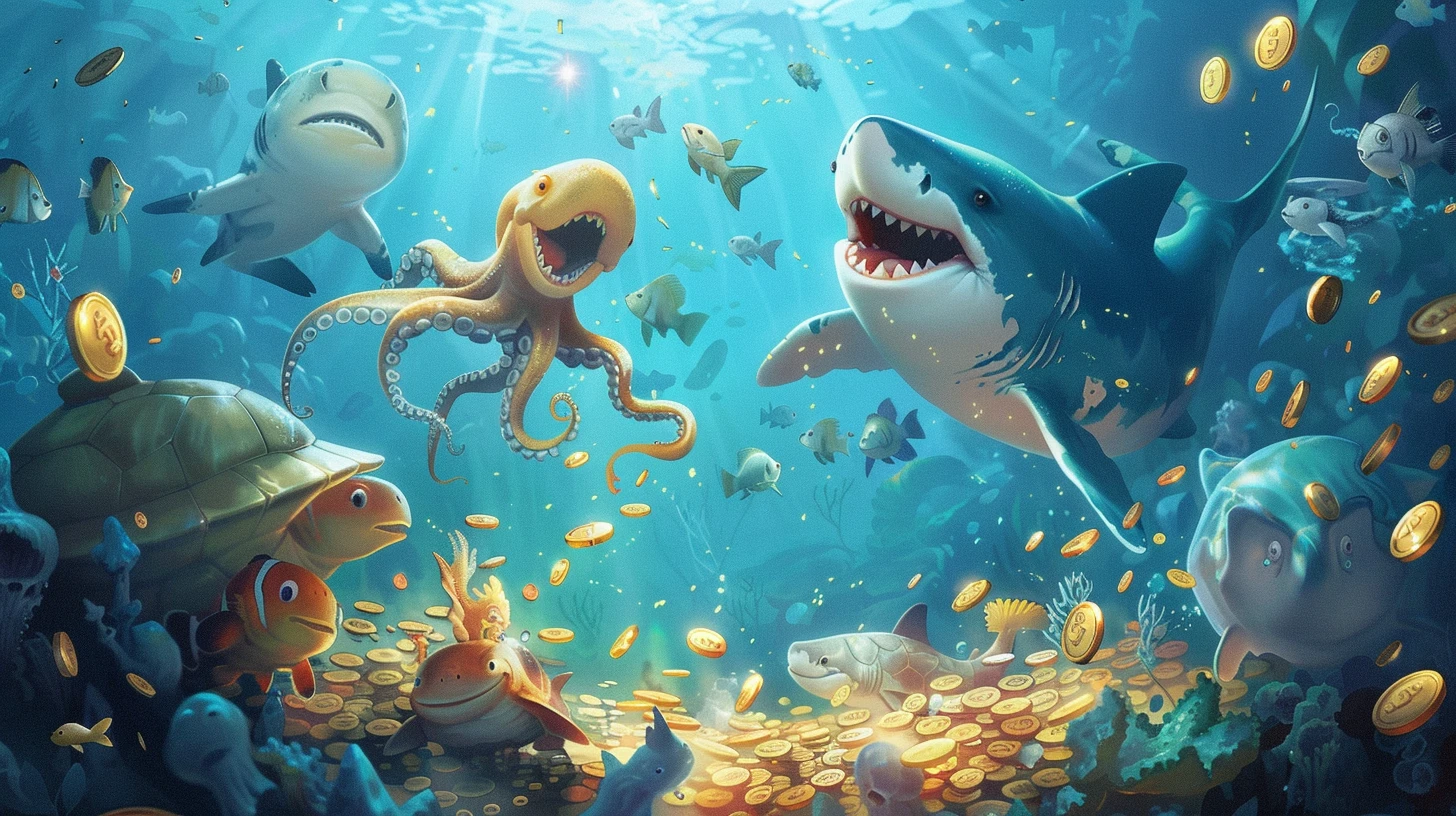 Khám Phá MCW77: Cổng Game Mega Casino Hàng Đầu Tại Việt Nam