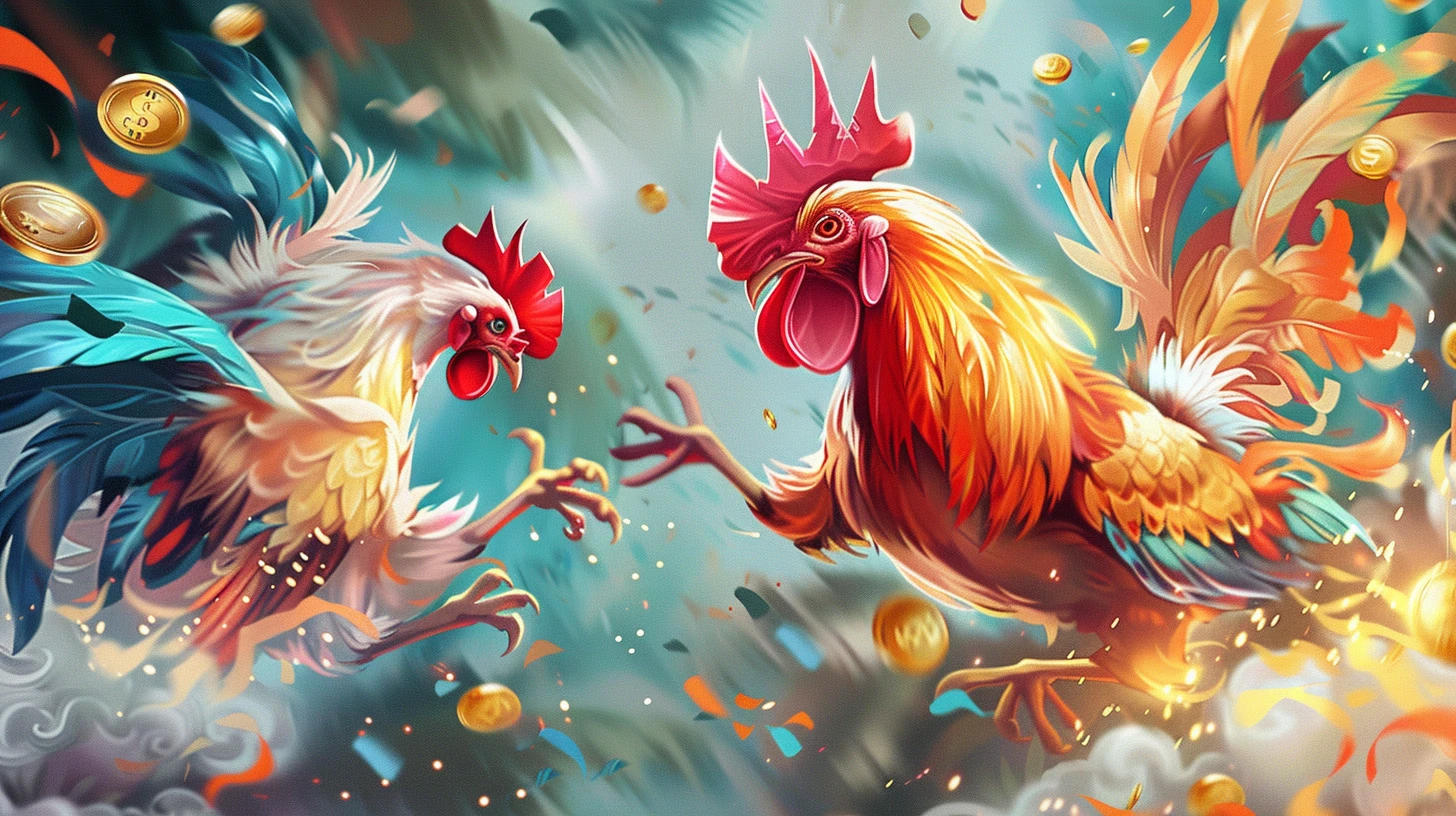 Khám Phá MCW77: Cổng Game Mega Casino Hàng Đầu Tại Việt Nam