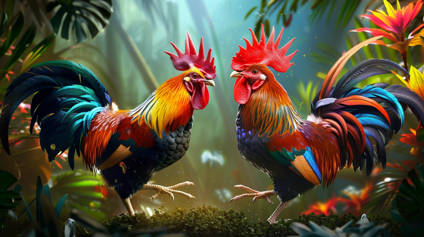 Khám Phá MCW77: Cổng Game Mega Casino Hàng Đầu Tại Việt Nam