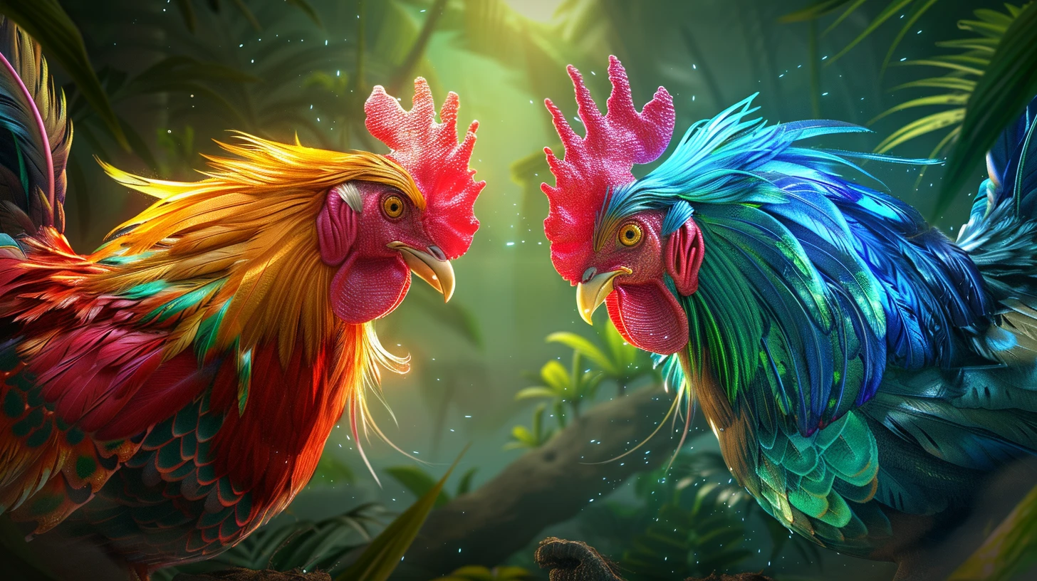 Khám Phá MCW77: Cổng Game Mega Casino Hàng Đầu Tại Việt Nam