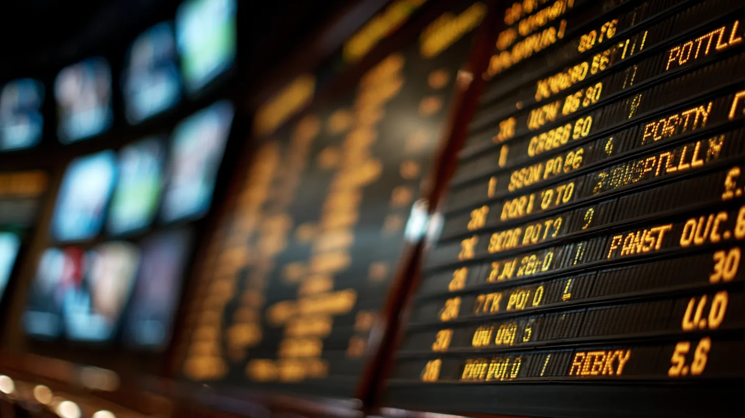 Khám Phá F8 Bet: Đánh Giá, Nhận Định và Tỷ Số Bóng Đá Trực Tiếp