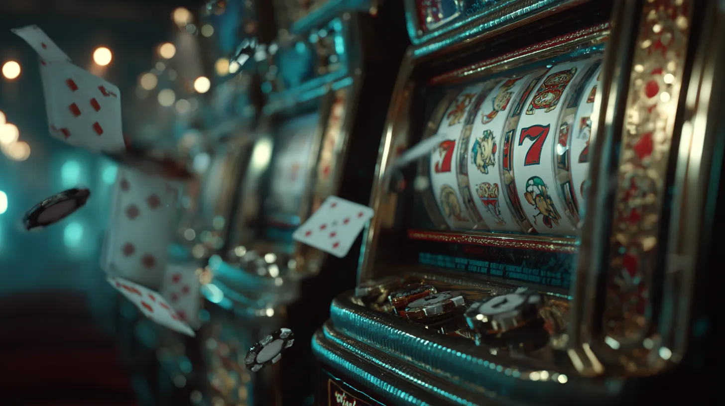 Khám Phá Thế Giới Thể Thao Với vn777