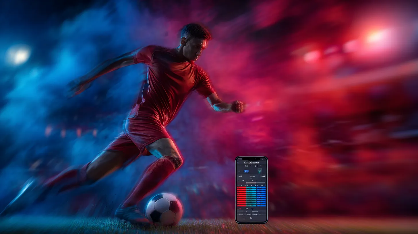 Khám Phá Thế Giới Bóng Đá và Cược Trực Tuyến với Bet Visa