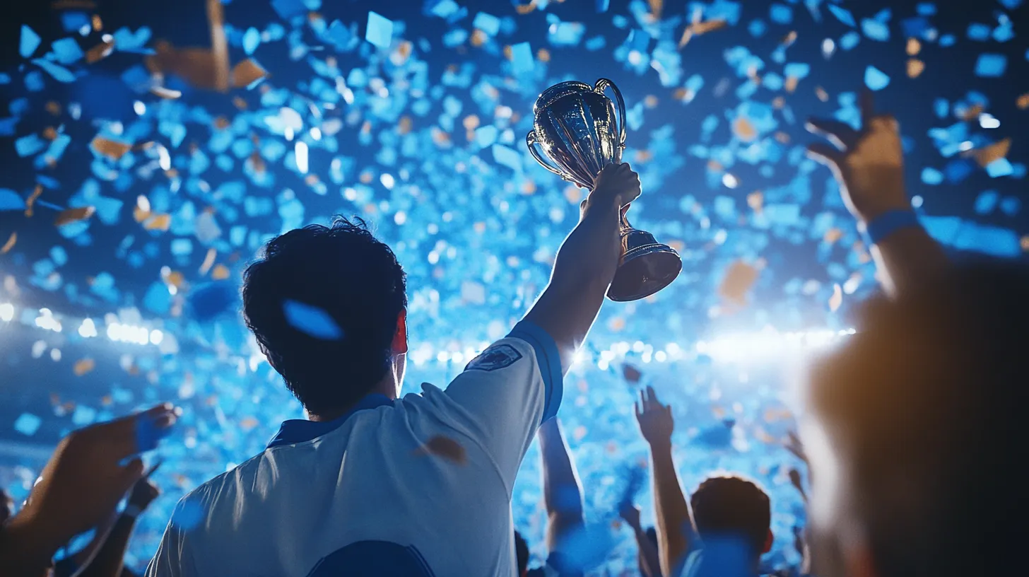 Khám Phá Thế Giới Bóng Đá Cùng Bet69