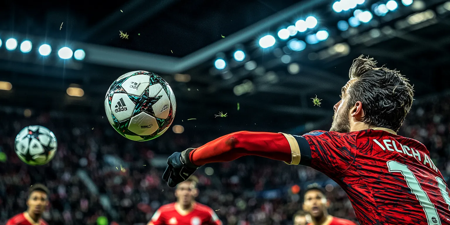 Khám Phá Thế Giới Bóng Đá Với MCW67: Nơi Cập Nhật Tin Tức Liên Tục