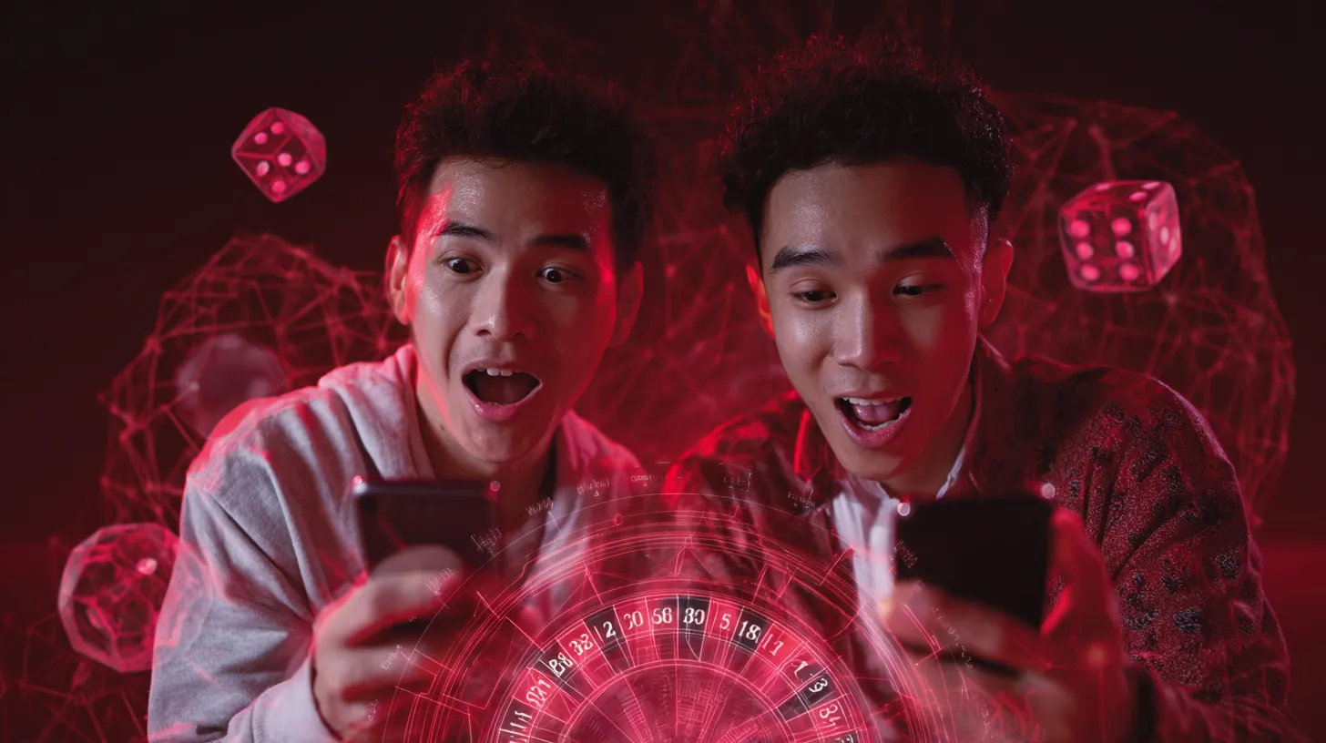 Giới Thiệu Về Neu88: Địa Chỉ Tin Cậy Cho Những Người Yêu Thích Xổ Số