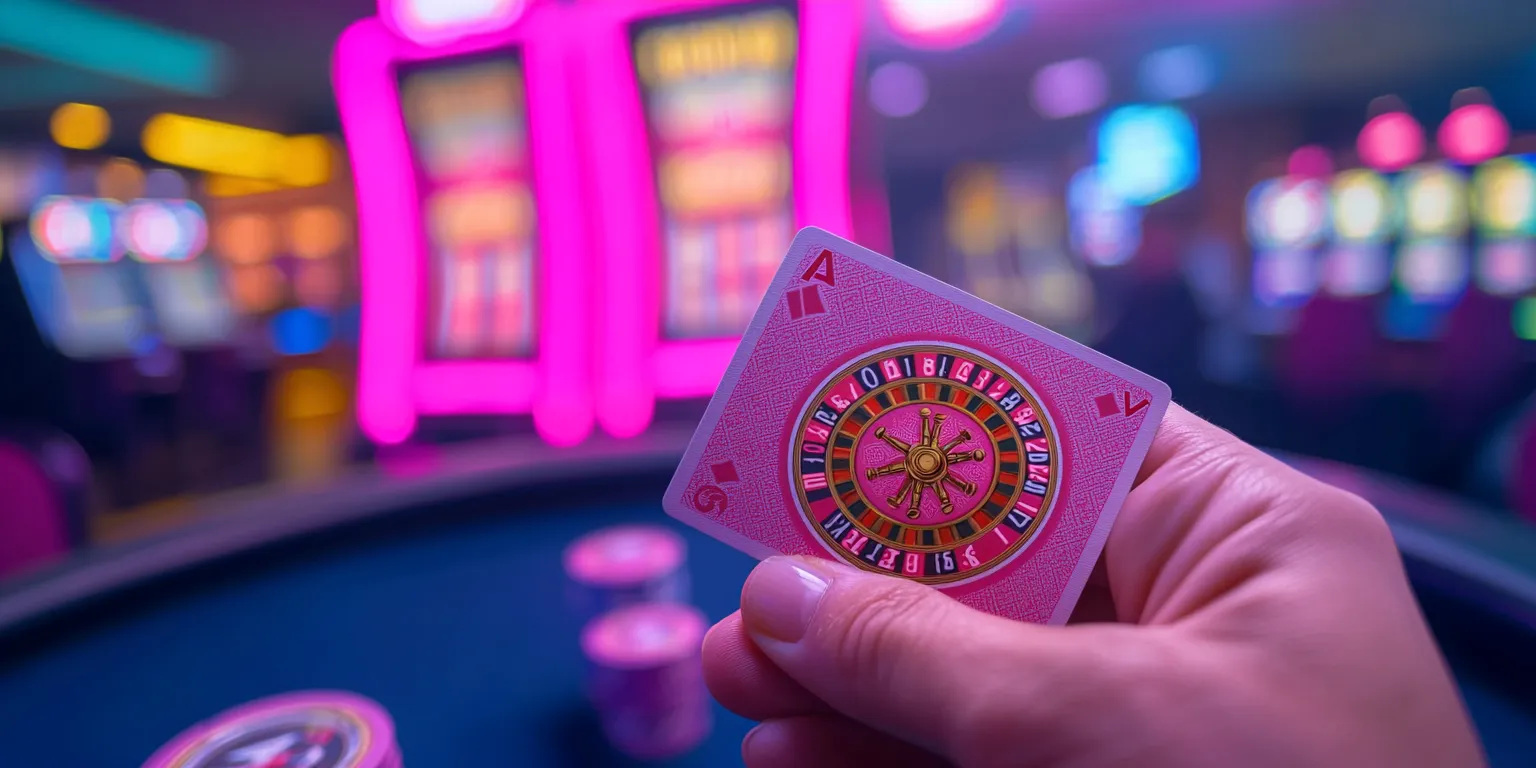 Khám Phá P3 Casino: Trải Nghiệm Đỉnh Cao Trong Thế Giới Giải Trí