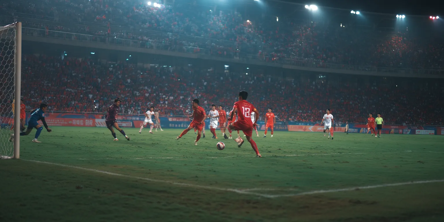 Khám Phá Vin77: Điểm Đến Hàng Đầu Cho Người Yêu Bóng Đá