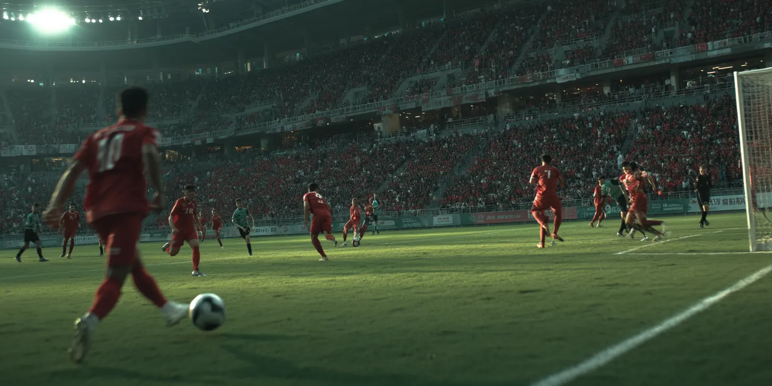 Khám Phá Vin77: Điểm Đến Hàng Đầu Cho Người Yêu Bóng Đá