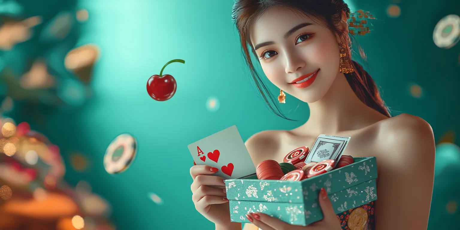 Khám Phá MCW Casino: Điểm Đến Lý Tưởng Cho Người Yêu Thích Cờ Bạc
